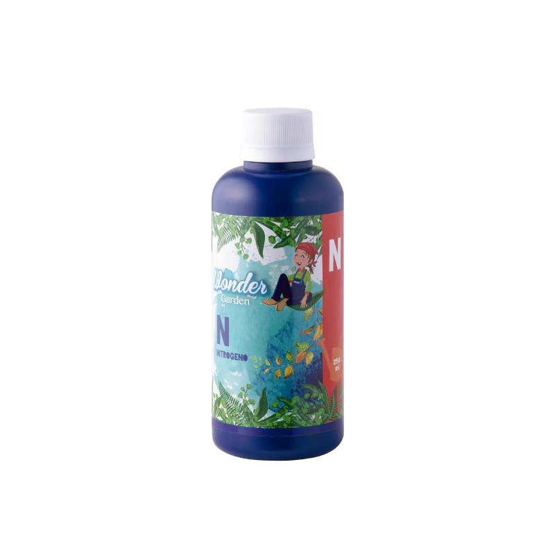 nitrogeno-n-250ml-wondergarden nitrogeno n 250ml wondergarden