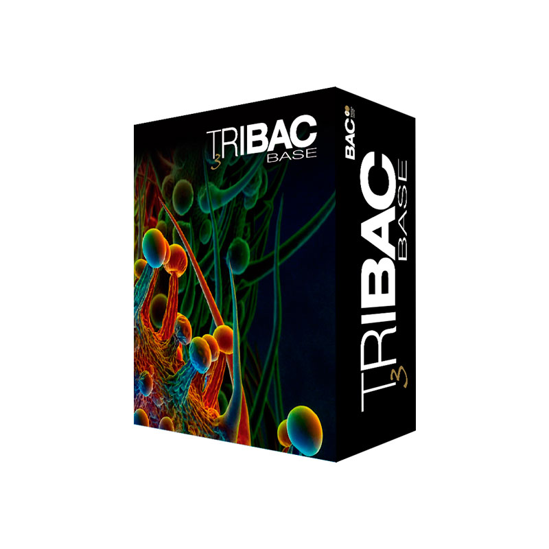 Tribac-BAC Tribac BAC