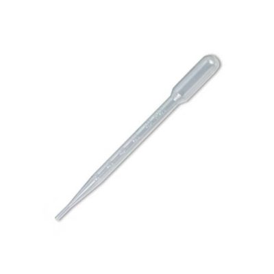 Inicio 53 Pipeta transferencia 3ml Heathow