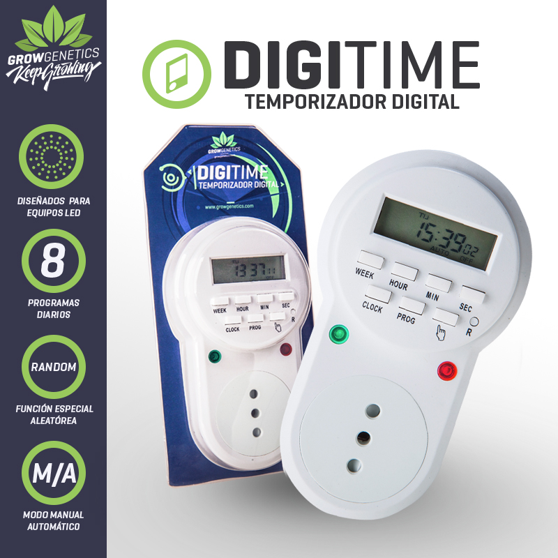 digitime-timerdigital digitime timerdigital