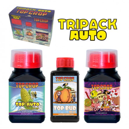 tripack-auto tripack auto