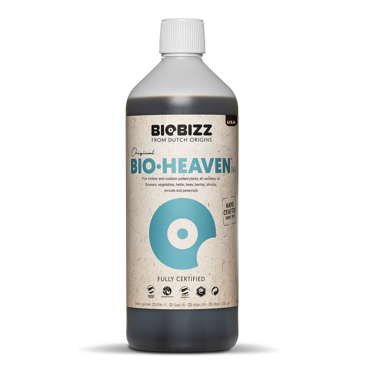 BioBizz-Bio-Heaven-1L-1 BioBizz Bio Heaven 1L 1