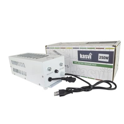 Inicio 73 balastro magnetico plugplay 250w kasvi