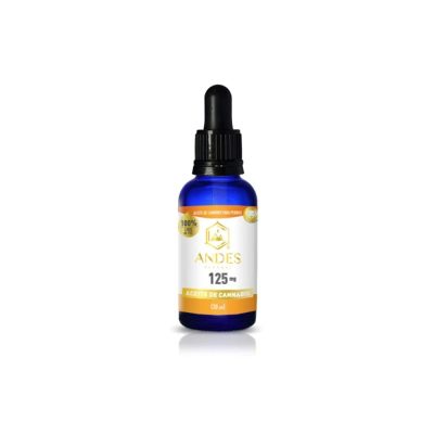 Inicio 24 Aceite CBD perros Andes Austral