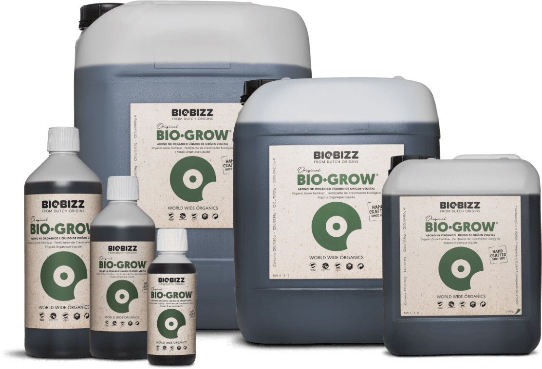 Bio·Grow-Family-EU Bio·Grow Family EU