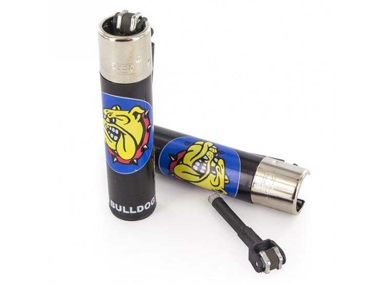 encendedor-clipper-the-bulldog encendedor clipper the bulldog