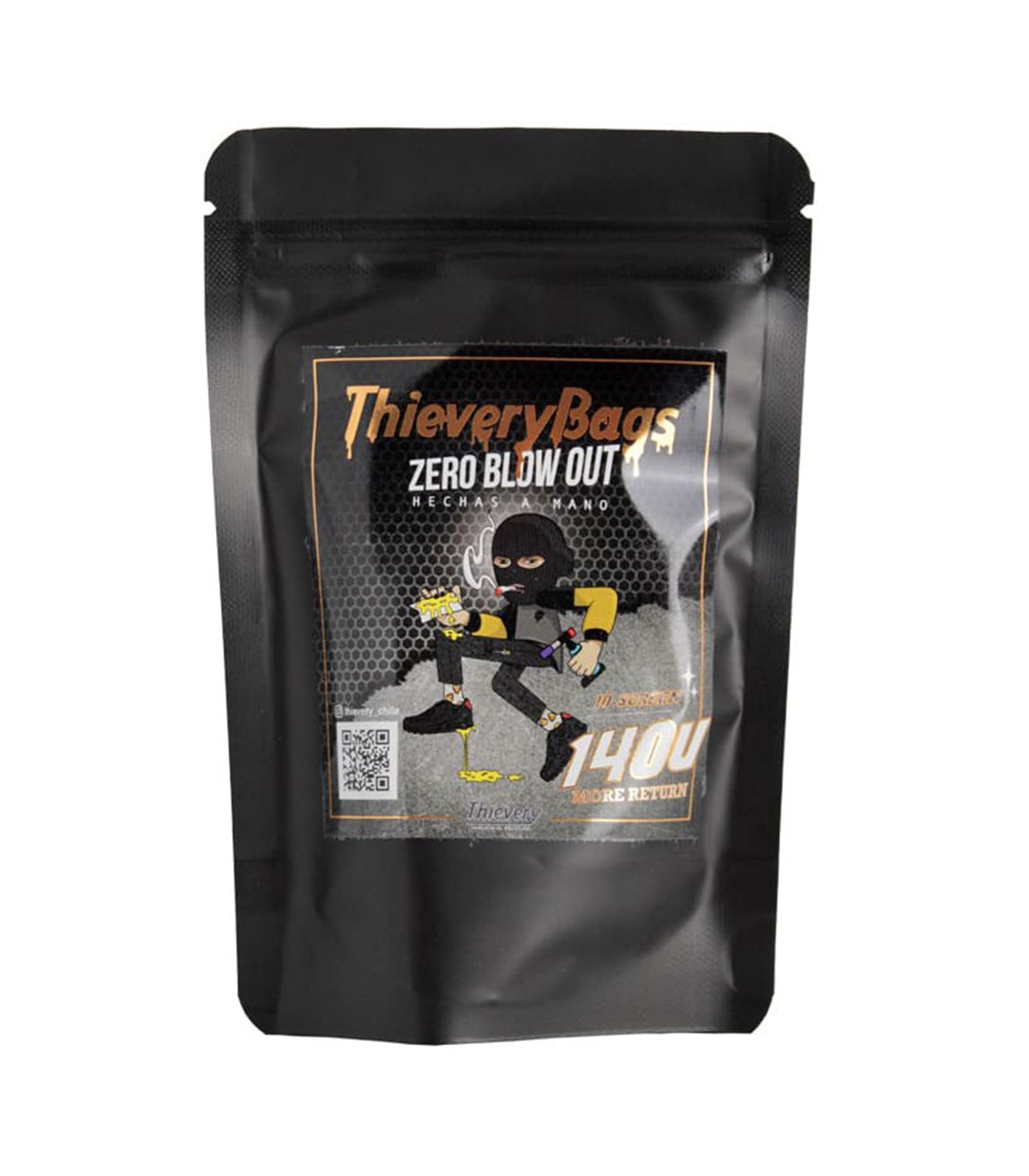 thieverybags-malla-140-micras-10-uds-thievery thieverybags malla 140 micras 10 uds thievery