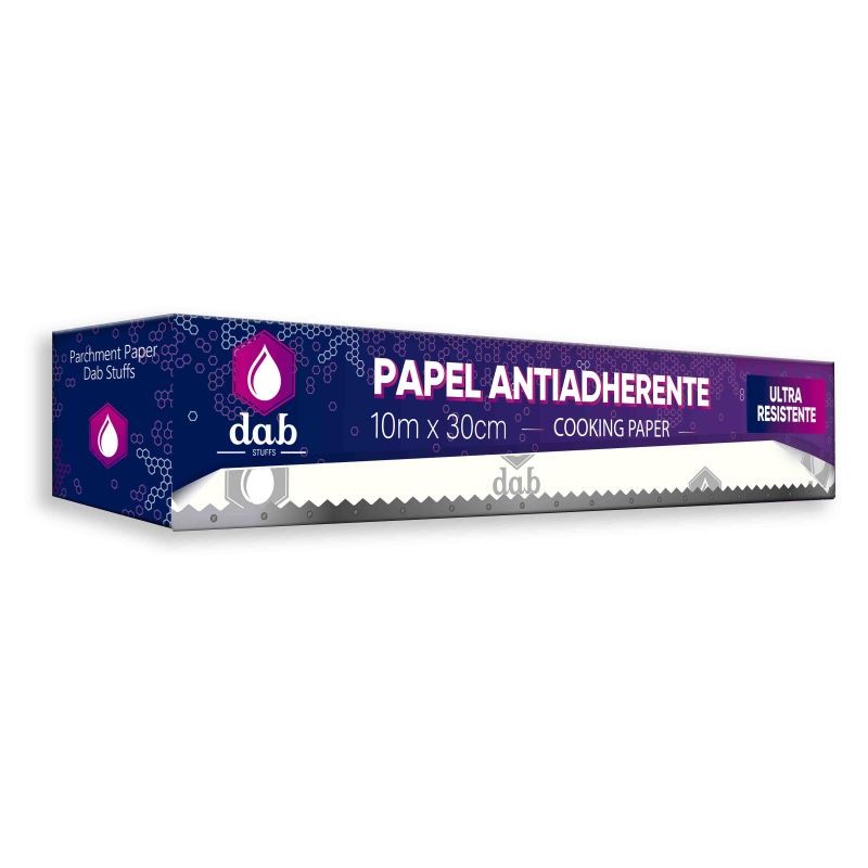 papel-antiadherente papel antiadherente