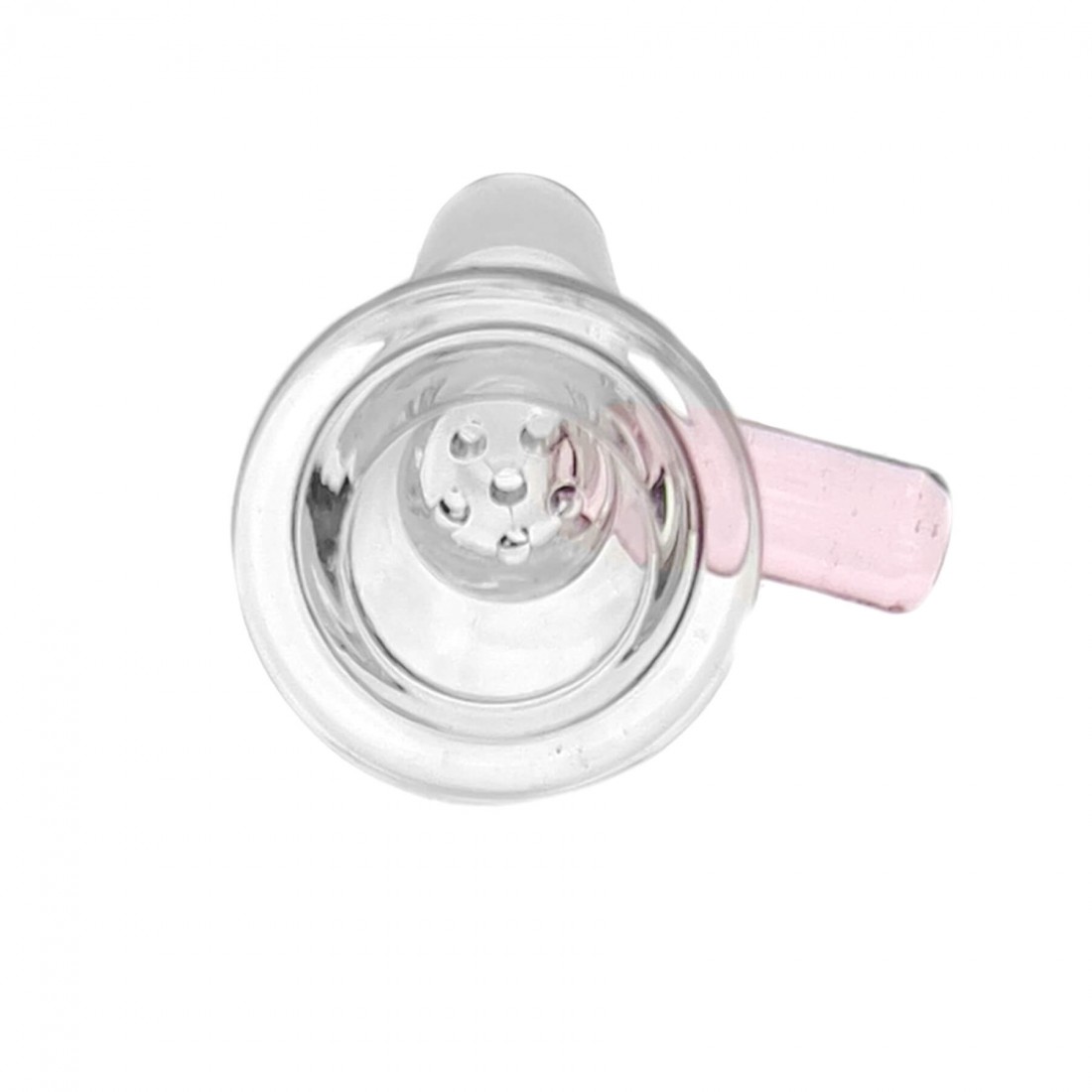 quemador-honeycomb-macho-14mm-pink-bonglab (1) quemador honeycomb macho 14mm pink bonglab 1