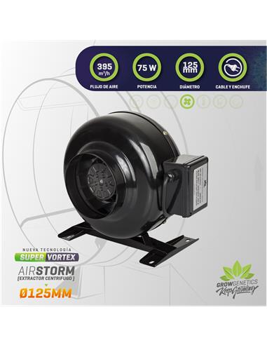 extractor-centrifugo-125-mm-grow-genetics extractor centrifugo 125 mm grow genetics