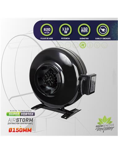 extractor-centrifugo-150-mm-grow-genetics extractor centrifugo 150 mm grow genetics