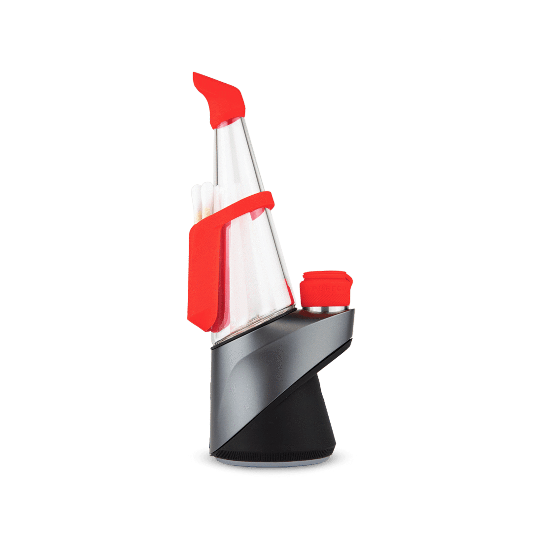 peak-pro-travel-pack-red-puffco peak pro travel pack red puffco