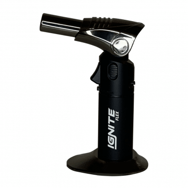 soplete-flex-black-ignite soplete flex black ignite