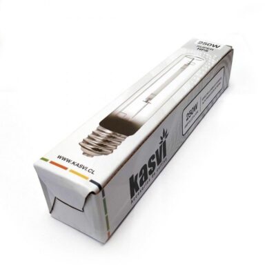 Inicio 66 ampolleta super hps 250w kasvi