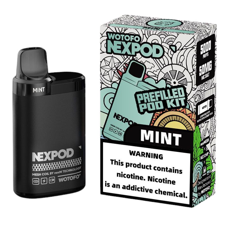 nexpod-kit-mint-2 nexpod kit mint 2