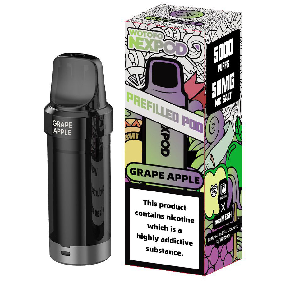 nexpod-refill-grape-apple nexpod refill grape apple