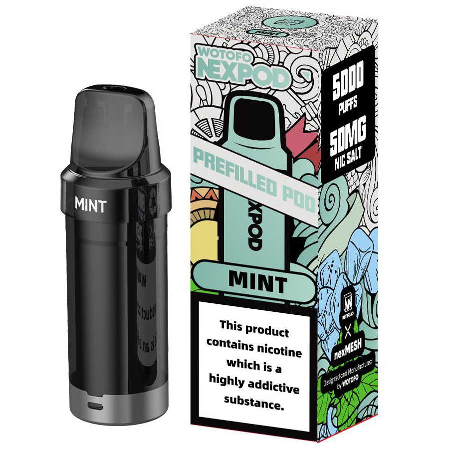 nexpod-refill-mint nexpod refill mint