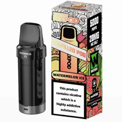 Inicio 62 nexpod refill watermelon ice